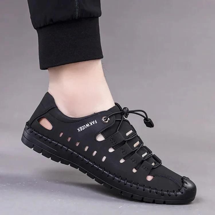 Men's Stylish Airy Casual Shoes