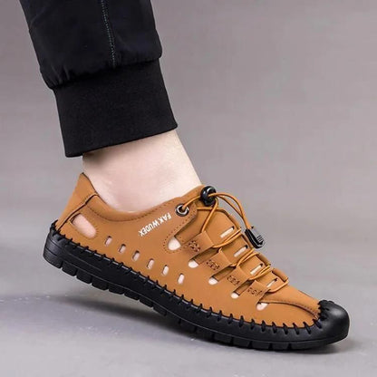 Men's Stylish Airy Casual Shoes