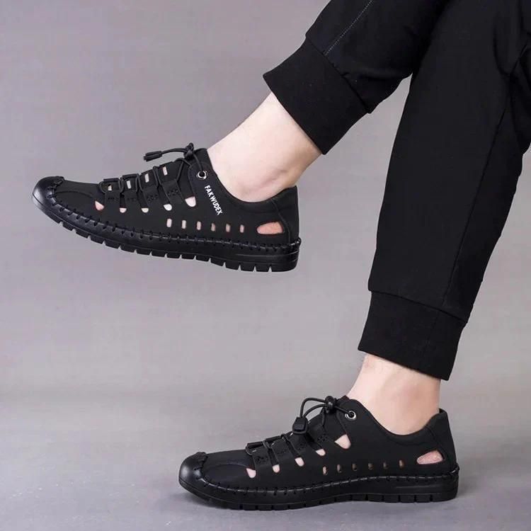 Men's Stylish Airy Casual Shoes