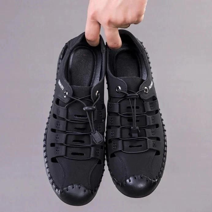 Men's Stylish Airy Casual Shoes