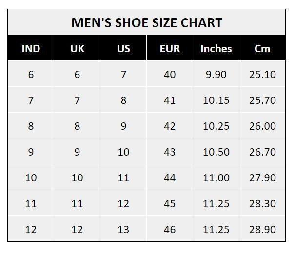 Men's Thick Base Sneaker-Cum-Sport Shoes