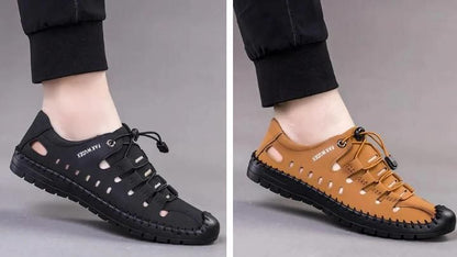 Men's Stylish Airy Casual Shoes